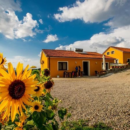Spazio Natura Castelmezzano Dış mekan fotoğraf