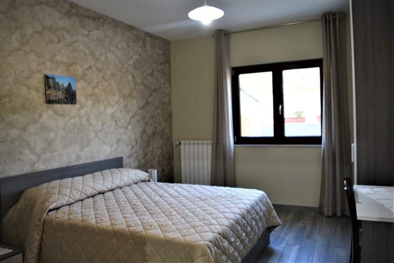 Spazio Natura Castelmezzano Dış mekan fotoğraf